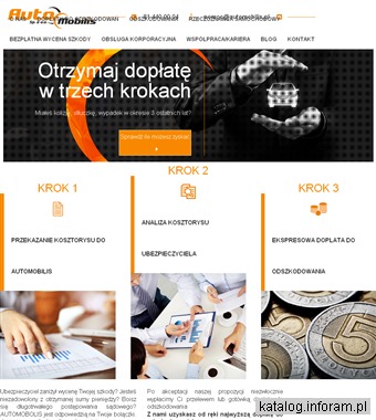 Odszkodowanie po wypadku – AUTOMOBILIS z Lublina