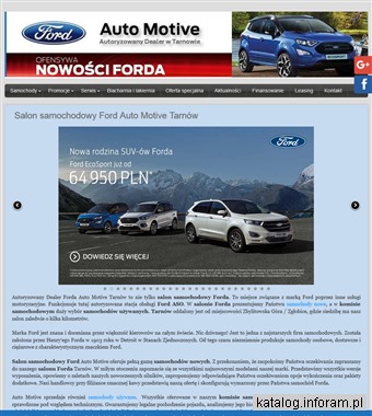 www.automotive.tarnow.pl