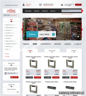 Narzędzia diagnostyczne