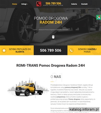 autopomoc.radom.pl