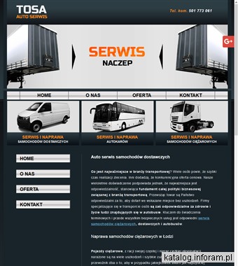 www.autoserwistosa.com