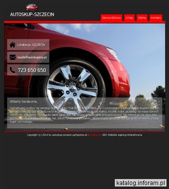 Złomowanie aut Szczecin - autoskup-szczecin.zachpomor.pl