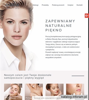 www.baborbeauty.pl