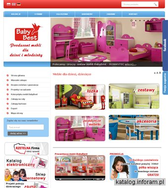 Best Price Product Sp. z o.o.