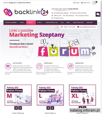 Backlink24.pl