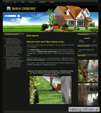 Bajaogrody.pl