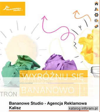 Tworzenie stron www Kalisz