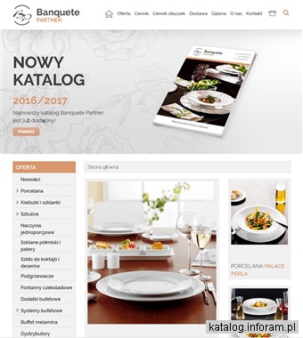 Wypożyczalnia gastronomiczna