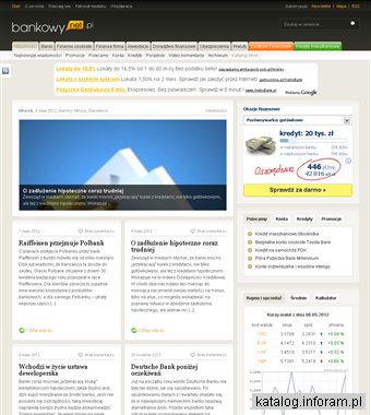 Finanse osobiste w rękach osobistego doradcy