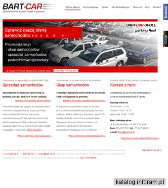 Auto komis, skup aut Opole