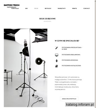 Bartosz Troch Photography