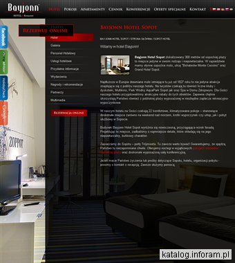 BAYJONN hotel na monte casino