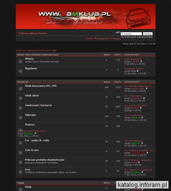 BBMKP.pl - Bravo Brava Marea Klub