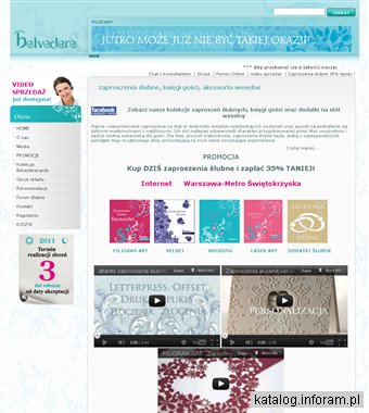 Zaproszenia ślubne ręcznie robione