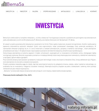 Mieszkania Wrocław Plac Bema