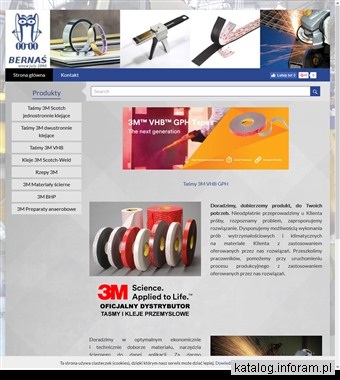 Bernas.pl