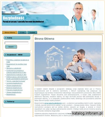 Objawy bezpłodności