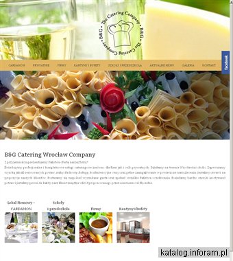 Bgcatering.pl