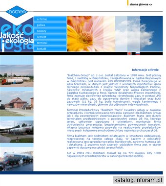 Bialchem Group Sp. z o.o.