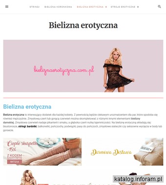 Bielizna