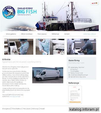 BigFish.Ustka.pl