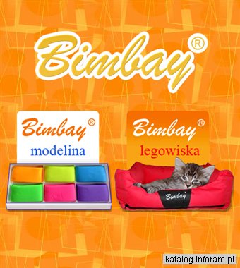 Bimbay.pl producent modeliny