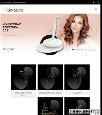 BiNatural