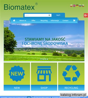 www.biomatex.pl