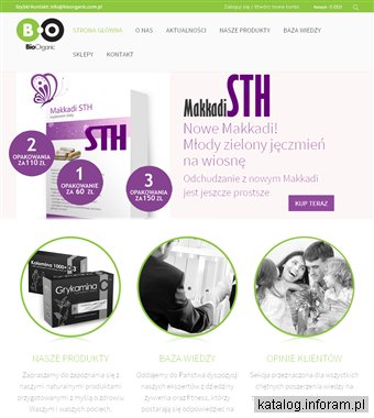 Bioorganic.com.pl