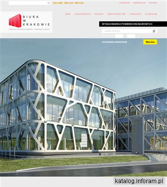 Magazyny do wynajęcia - biurawkrakowie.pl