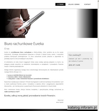 Biuro rachunkowe Bielsko Biała
