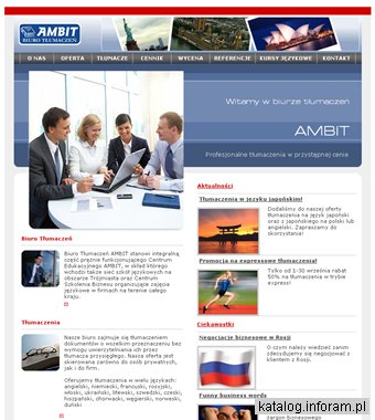 Tłumacz z angielskiego na polski