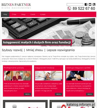 Biuro rachunkowe Olsztyn