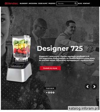 blendtec.com.pl