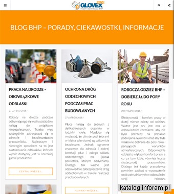 Blog BHP