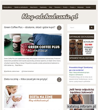 Blog-Odchudzanie.pl