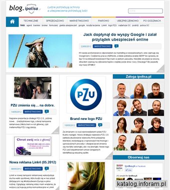 Porównywarka ubezpieczeń