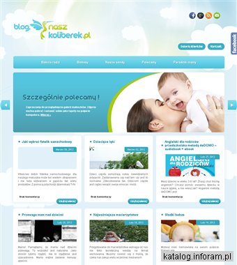 Wychowywanie dzieci.