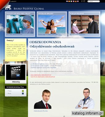 Odszkodowania Wrocław