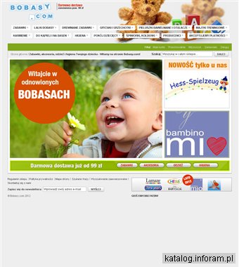 Bobasy.com