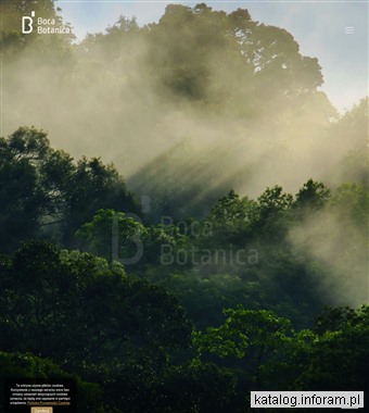 Naturalne suplementy diety - bocabotanica.pl