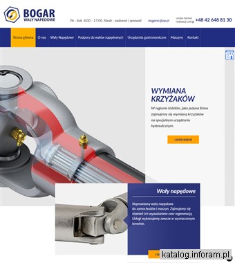 bogar.com.pl