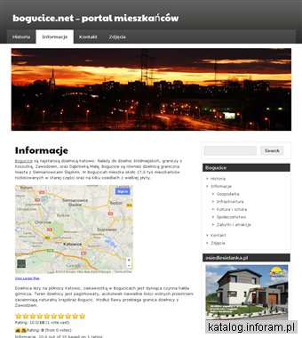 Bogucice.net
