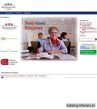 Bońkowski Consulting