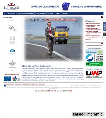 Bońkowski Consulting