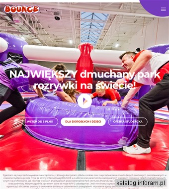 BouncePoland.pl