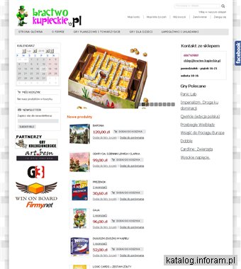 Bractwo-kupieckie.pl