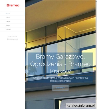 Bramy, dzięki którym garaż będzie funkcjonalny