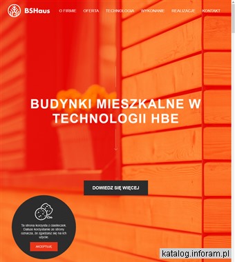 Obróbka drewna CNC - BSHaus