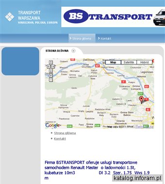 Bstransport